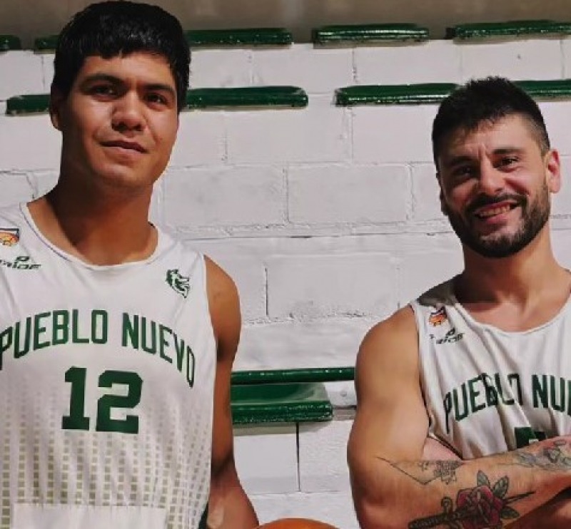 Liga Provincial: Pueblo Nuevo se refuerza y ya tiene su hoja de ruta